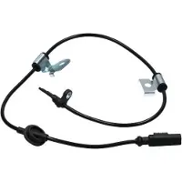 KAVO PARTS ABS Sensor Raddrehzahl Vorne Rechts für SUBARU Legacy IV Kombi (BP) BAS-8058