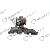 Audi Lader, Aufladung 003-002-001382R