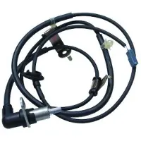 MAXGEAR ABS Sensor Raddrehzahl Hinten Links für SUZUKI LIANA Schrägheck 20-0439