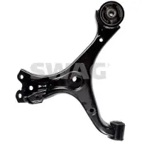 SWAG 33 10 7107 Querlenker Unten Vorne Links für HONDA CIVIC IX Stufenheck (FB, FG)