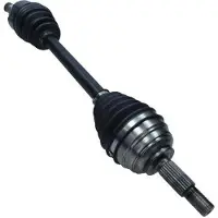 MAXGEAR 49-0982 Antriebswelle Vorne Links für RENAULT MEGANE II Kombi (KM0/1) MEGANE II (BM0/1, CM0/1) MEGANE II Stufenheck (LM0/1)