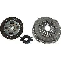 KAVO PARTS Kupplungssatz Kupplung für SUZUKI Vitara SUV (ET, TA, TD) CP-9026