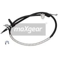 MAXGEAR Seilzug, Feststellbremse 32-0496