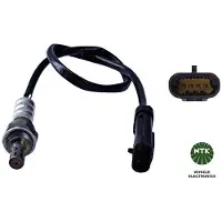 NTK Lambdasonde [Hersteller-Nr. 91765] für Renault