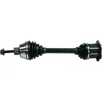 Skf VKJC 8671 Antriebswelle Vorne Links Vorne Rechts für AUDI Q5 (8RB) A7 Sportback (4GA, 4GF) A8 (4H2, 4H8, 4HC, 4HL)