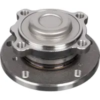FEBI BILSTEIN Radlagersatz Hinten Links Hinten Rechts für MINI Countryman (R60) Paceman (R61) Schrägkugellager 88mm 102836