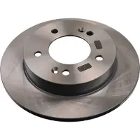 FEBI BILSTEIN Bremsscheibe 108432, 1 Stück