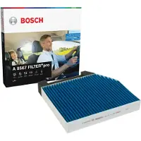 Bosch Filter, Innenraumluft 0986628567 für MERCEDES-BENZ