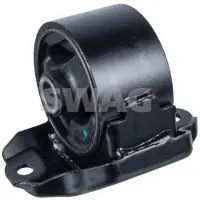 SWAG Motorlager Hydrolager Vorne für HYUNDAI i30 (FD) 33 10 6162