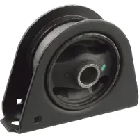 Blue Print Motorlager Gummimetalllager Links für MITSUBISHI OUTLANDER I (CUW) ADC480115