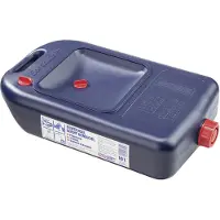 Liqui moly Ölablassdose 10l