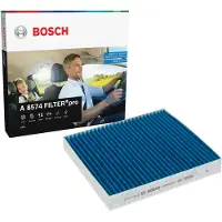 Bosch Innenraumluftfilter mit Aktivkohle Filter+ PRO 0 986 628 574