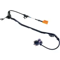 Blue Print ABS Sensor Raddrehzahl Hinten Rechts für HONDA ACCORD V Coupe (CD) ADH27119C