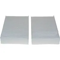PURFLUX Filter, Innenraumluft AH220-2