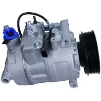 MAXGEAR AC351528 6SEU14C Klimaanlage Klimakompressor PAG 46 R134a für AUDI A4 Avant (8K5, B8) A6 Avant (4F5, C6) A4 Avant (8ED, B7) Q5 (8RB) A4 Avant