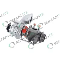Citroen Lader, Aufladung 003-001-000321R