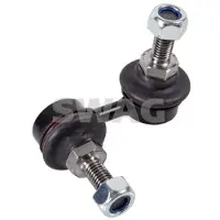 SWAG Koppelstange Stabilisator für IVECO DAILY III Pritsche/Fahrgestell Vorne Links 33 10 1464
