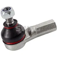 SWAG Spurstangenkopf Spurstange für SUZUKI SWIFT III (MZ, EZ) Vorne Links Vorne Rechts 84 92 9830