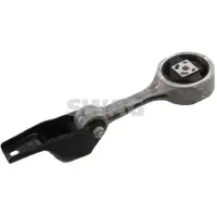 SWAG Motorlager Gummimetalllager Hinten für VW POLO (9N) 30 93 1112