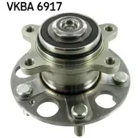 Skf Radlagersatz VKBA 6917