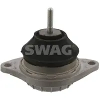 SWAG Motorlager Hydrolager für AUDI 100 Limousine (44, 44Q, C3) 30 13 0022