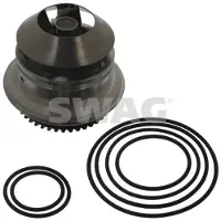 SWAG Wasserpumpe [Hersteller-Nr. 30939885] für VW