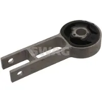 SWAG Motorlager Gummimetalllager Hinten Unten für FIAT STILO (192) 70 93 4390