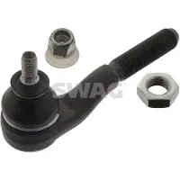 SWAG Spurstangenkopf Spurstange passend für PEUGEOT 406 (8B) Vorne Links 62 71 0007