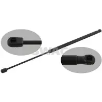 SWAG 70 93 3340 Gasfeder Heckklappendämpfer für FIAT STILO Multi Wagon (192) 603mm