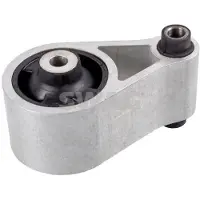 SWAG Motorlager Gummimetalllager Hinten für OPEL Movano Kastenwagen (X70) 60 93 6377