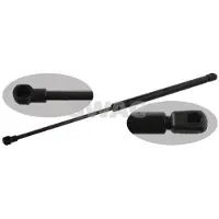 SWAG Gasfeder, Koffer-/Laderaum [Hersteller-Nr. 81926268] für Toyota