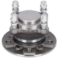 SWAG Radlagersatz Hinten Links Hinten Rechts für BMW 1 Schrägheck (F40) Schrägkugellager 85mm 33 10 7827