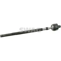 SWAG 60 92 2763 Axialgelenk Spurstange für RENAULT CLIO II (BB0/1/2, CB0/1/2) Vorne Links