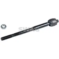SWAG 81 92 7805 Axialgelenk Spurstange für TOYOTA COROLLA (ZZE12, NDE12, ZDE12) Vorne Links Vorne Rechts