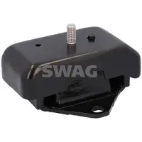 SWAG Motorlager Gummimetalllager Links Rechts für MITSUBISHI L 200 / Triton Pickup (KAT, KBT) 33 10 8768