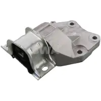SWAG Lagerung, Motor [Hersteller-Nr. 70104877] für Fiat
