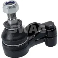 SWAG Spurstangenkopf Spurstange für OPEL Astra G CC (T98) Vorne Rechts 40 71 0009