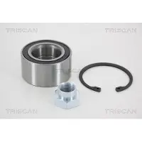 TRISCAN Radlagersatz 8530 16121