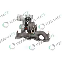 Audi Lader, Aufladung GARRETT 724930-5009S 003001000072r für VW