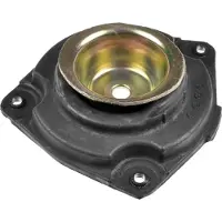 Blue Print Lagerung, Stoßdämpfer [Hersteller-Nr. ADN180505] für Renault, Nissan
