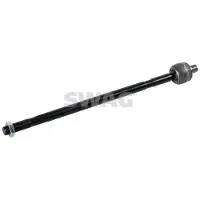 SWAG 10 72 0063 Axialgelenk Spurstange für VW LT 28-46 II Kastenwagen (2DA, 2DD, 2DH) Vorne Links Vorne Rechts