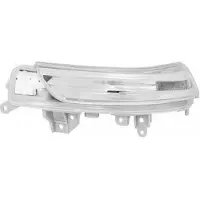Diederichs Blinkleuchte [Hersteller-Nr. 6645026] für Toyota