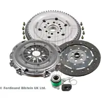 Blue Print Kupplungssatz Kupplung für FORD MONDEO III Kombi (BWY) mit Schwungrad ADBP300132