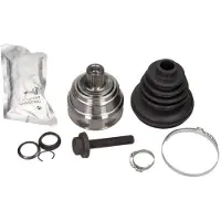 MAXGEAR Gelenksatz Antriebswelle für AUDI 80 Limousine (8C2, B4) 49-0239