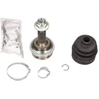 MAXGEAR Gelenksatz Antriebswelle Radseitig für TOYOTA Yaris Schrägheck (P9) 49-0998