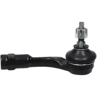 KAVO PARTS Spurstangenkopf Spurstange für HYUNDAI Accent V Limousine (HC) STE-4068