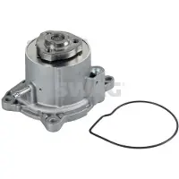 SWAG Wasserpumpe [Hersteller-Nr. 30945023] für Audi, VW, Seat, Skoda