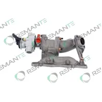 Smart Lader, Aufladung KKK 54319700000 003001001053r für SMART