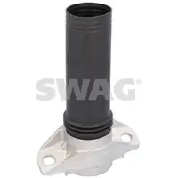 SWAG Federbeinstützlager [Hersteller-Nr. 33108689] für Toyota
