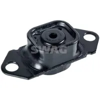 SWAG Motorlager Gummimetalllager Vorne Links für NISSAN MICRA III (K12) 82 93 2964